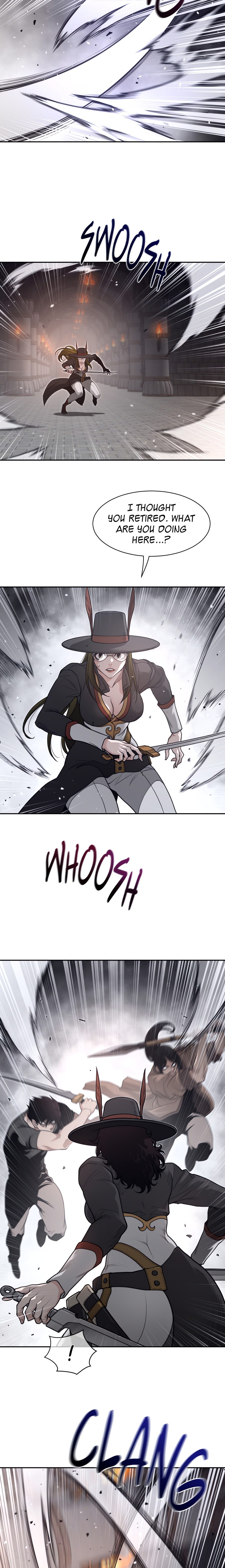 Perfect Half Chapter 200 - Page 3