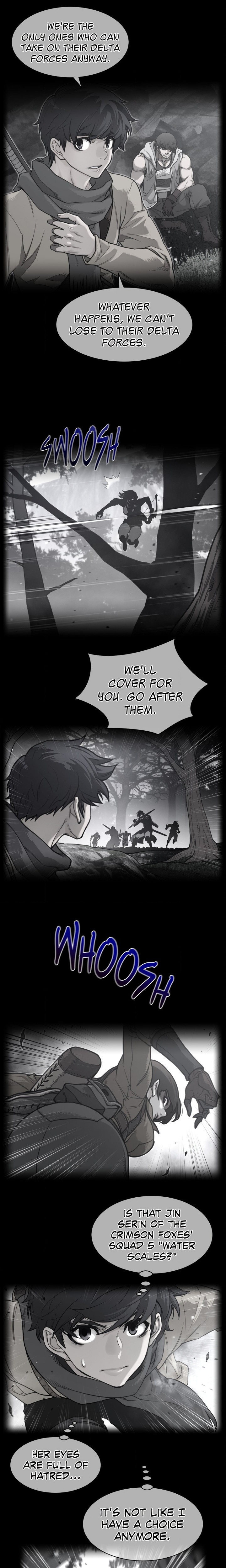 Perfect Half Chapter 205 - Page 1