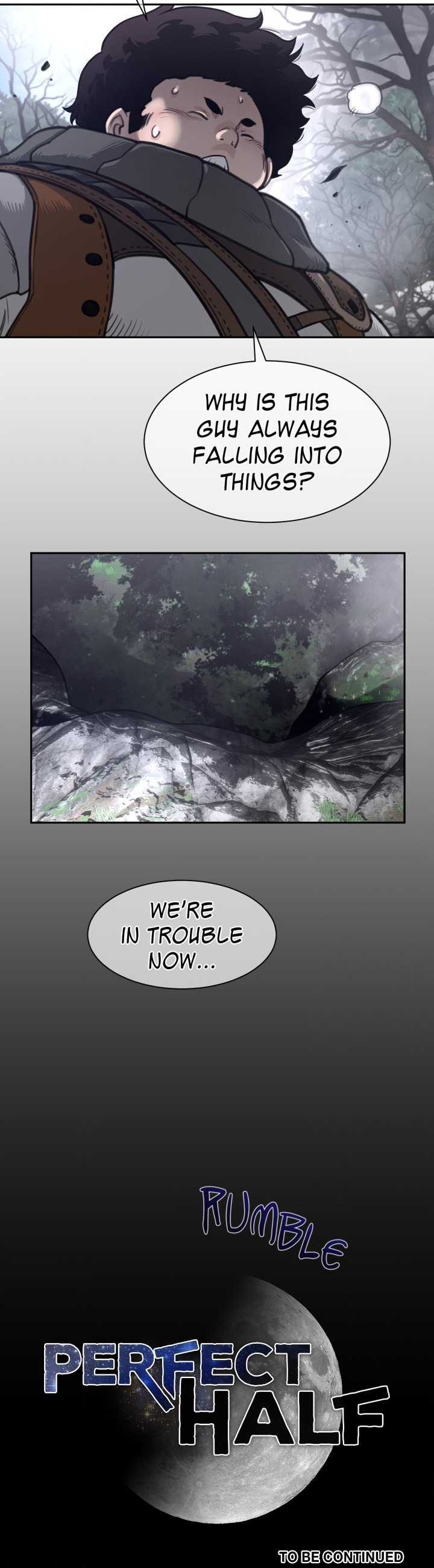 Perfect Half Chapter 205 - Page 12