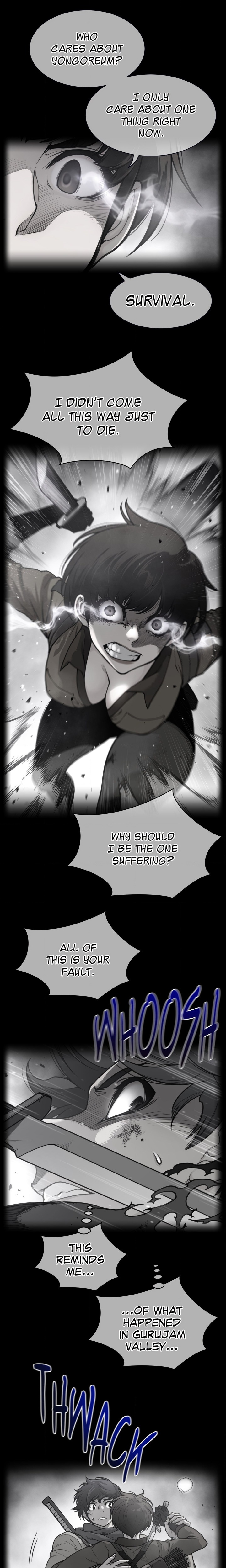 Perfect Half Chapter 207 - Page 1