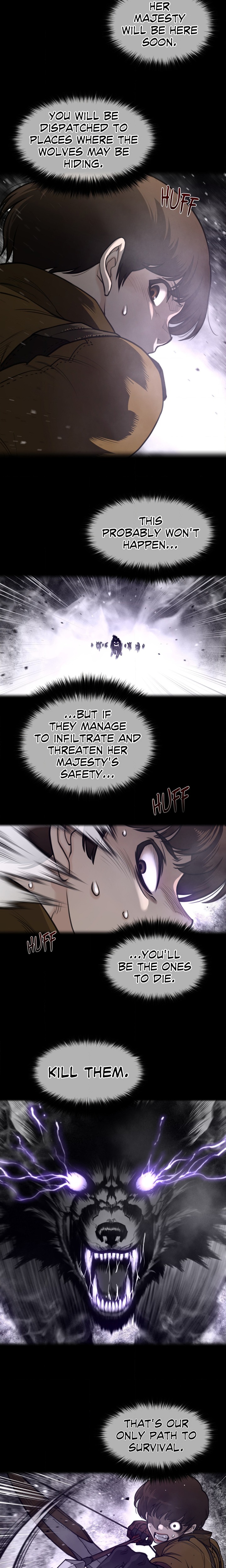 Perfect Half Chapter 207 - Page 3