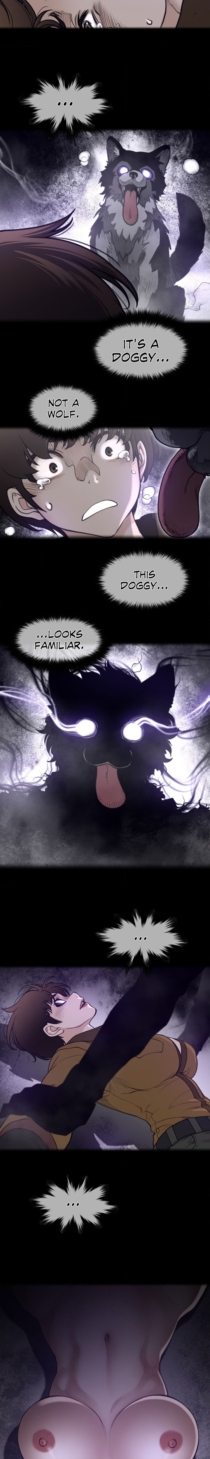 Perfect Half Chapter 207 - Page 5