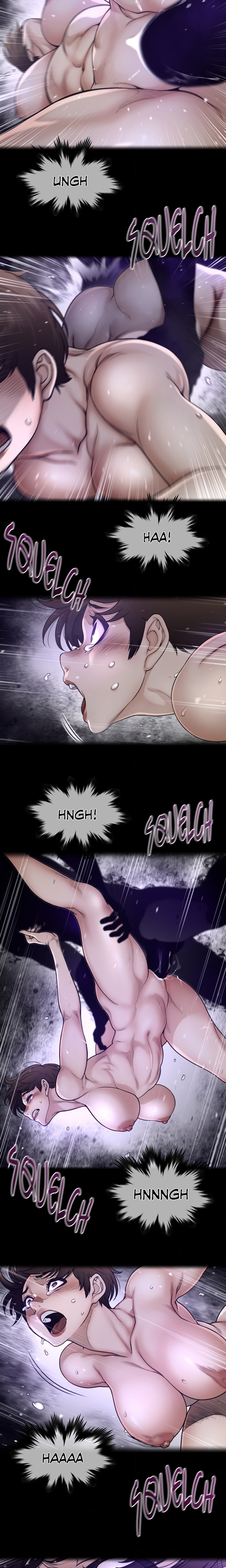 Perfect Half Chapter 207 - Page 8