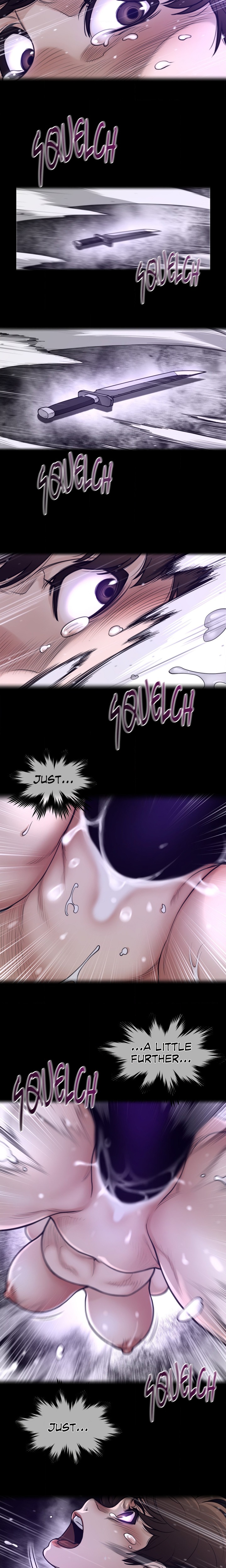 Perfect Half Chapter 207 - Page 9