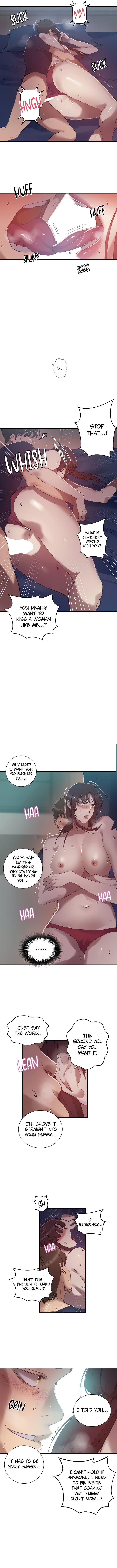 Secret Class Chapter 278 - Page 6