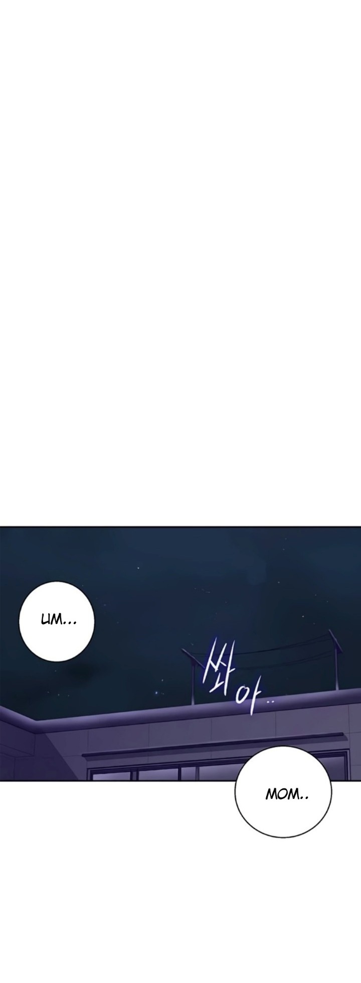 Secret Class Chapter 291 - Page 1