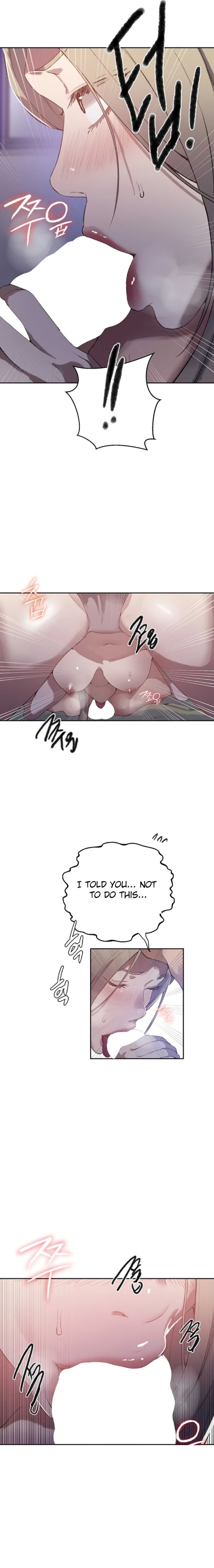 Secret Class Chapter 291 - Page 11