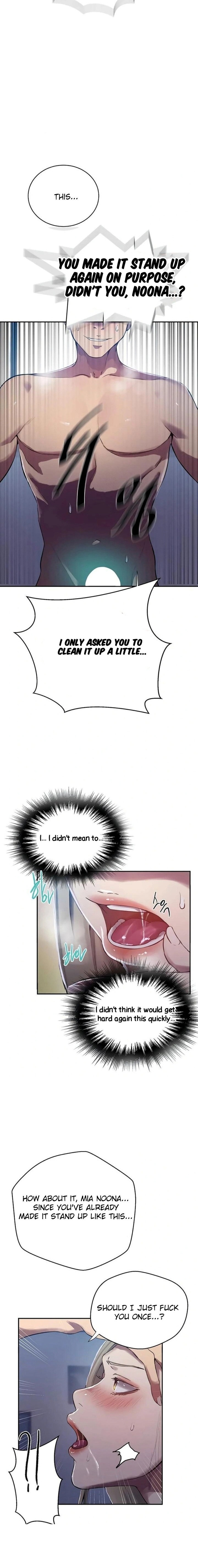 Secret Class Chapter 302 - Page 15