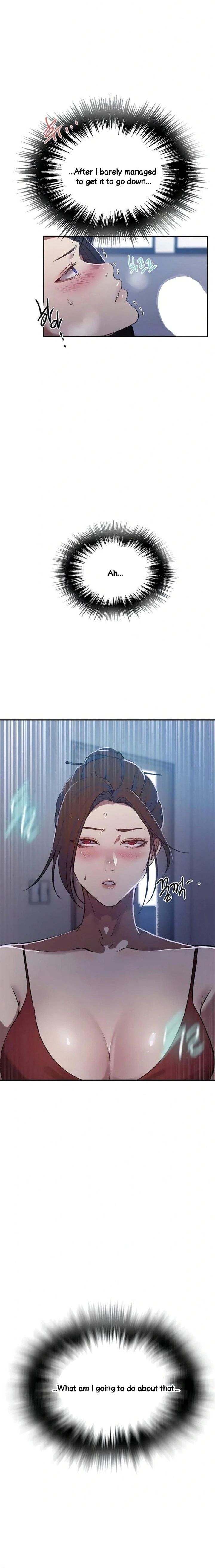 Secret Class Chapter 302 - Page 16
