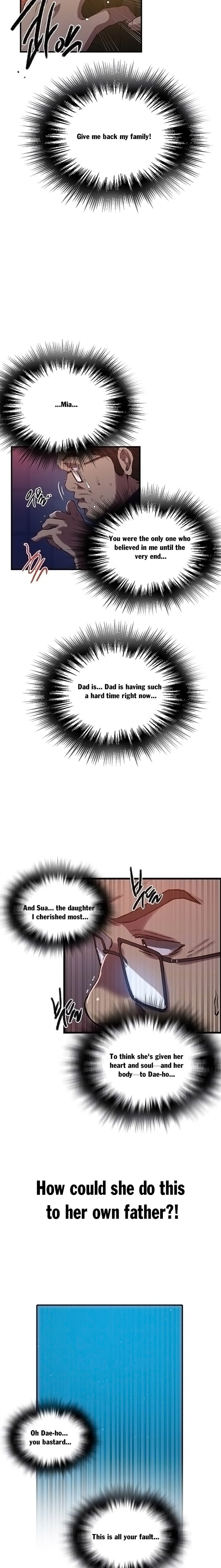 Secret Class Chapter 305 - Page 2