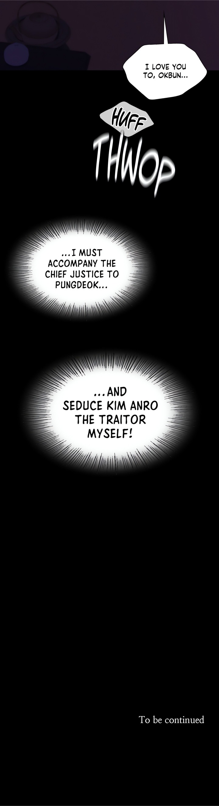 Madam Chapter 162 - Page 22