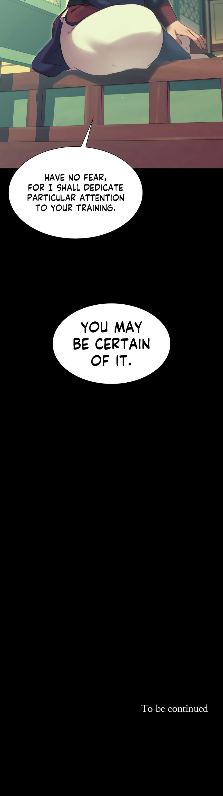 Madam Chapter 164 - Page 20