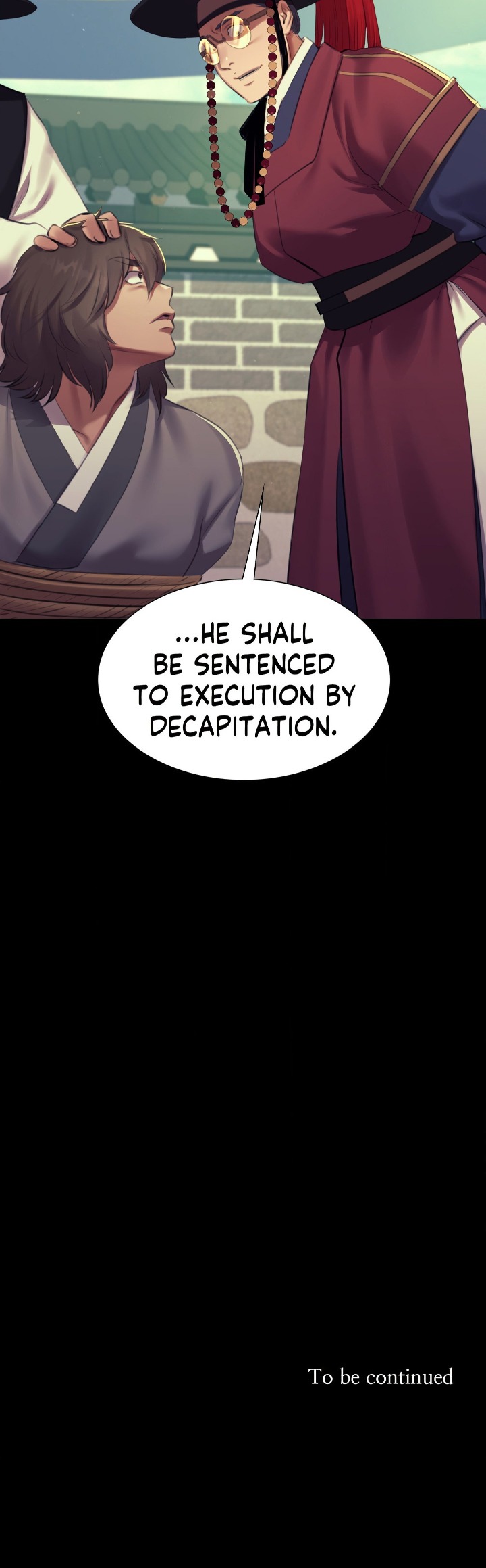 Madam Chapter 168 - Page 22