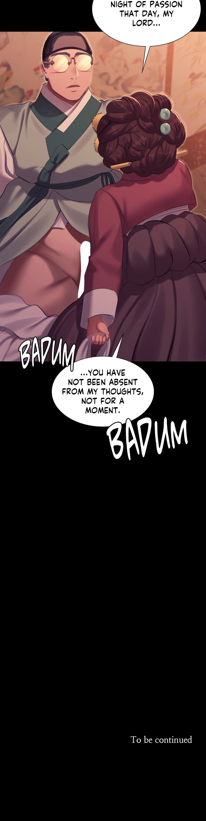 Madam Chapter 170 - Page 20