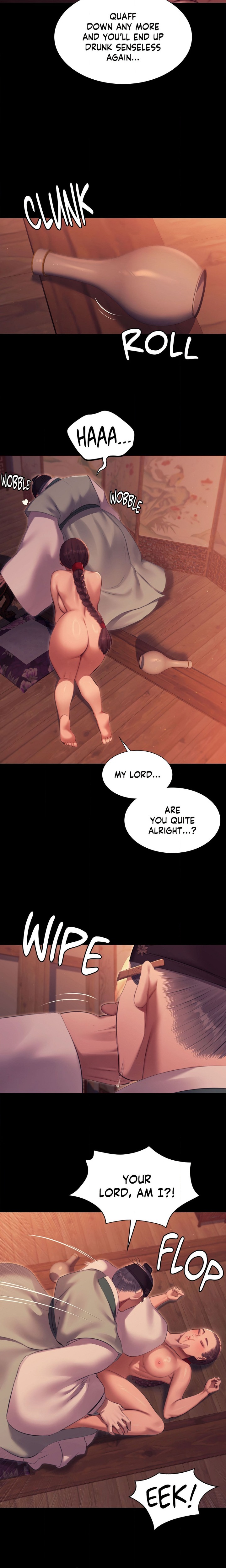 Madam Chapter 171 - Page 5