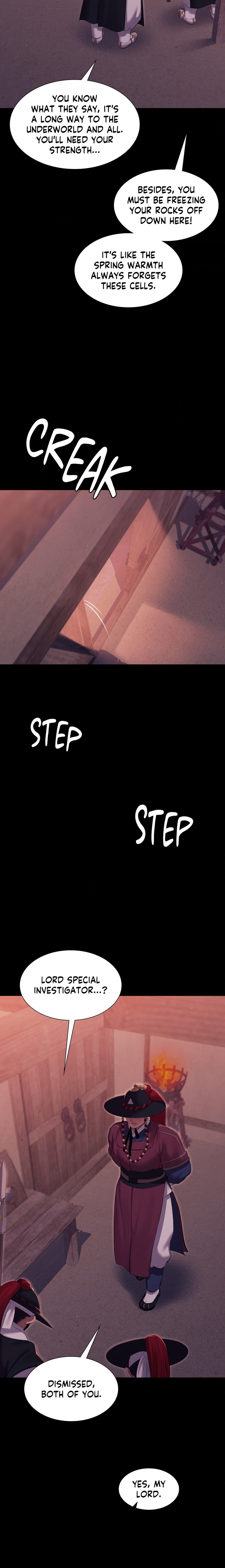 Madam Chapter 173 - Page 13