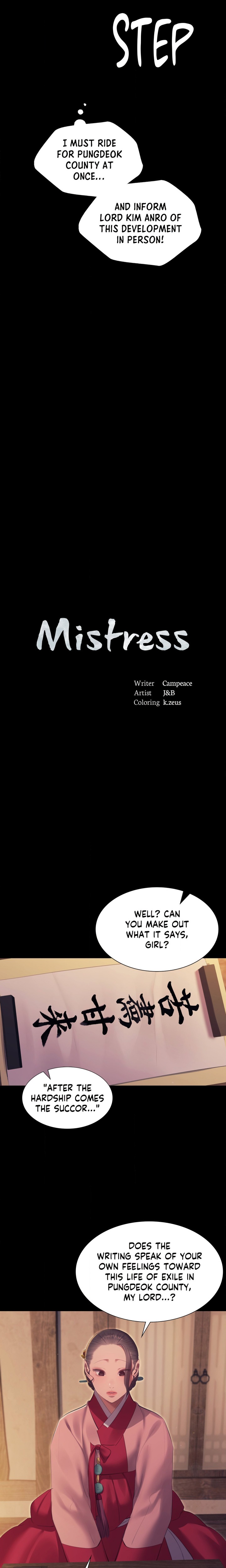 Madam Chapter 174 - Page 2