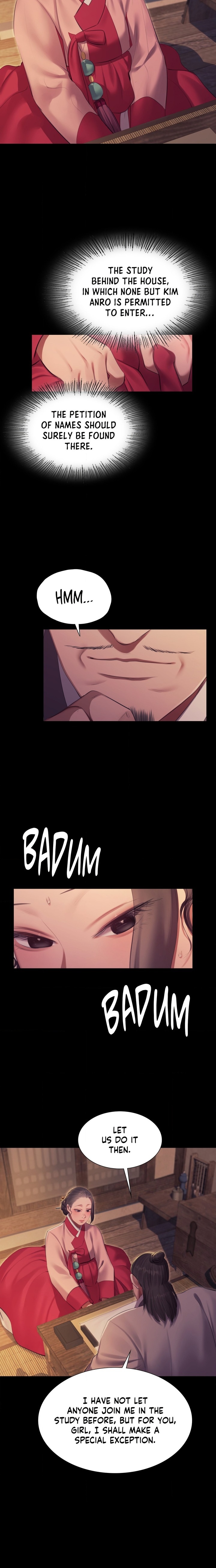 Madam Chapter 174 - Page 5
