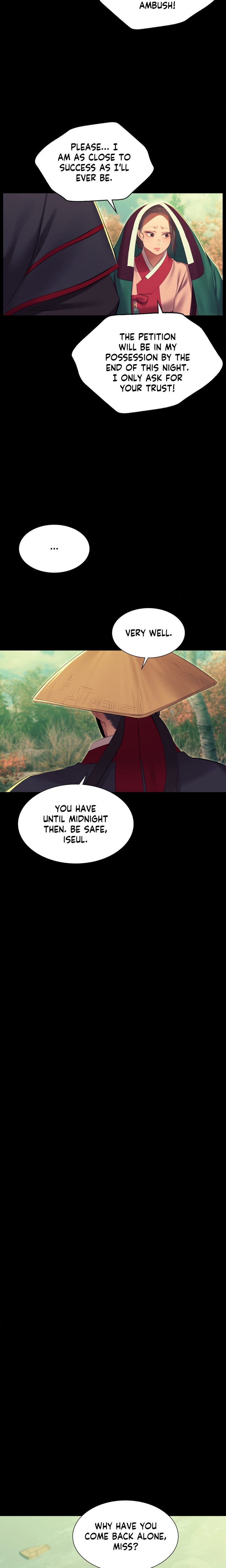 Madam Chapter 174 - Page 13
