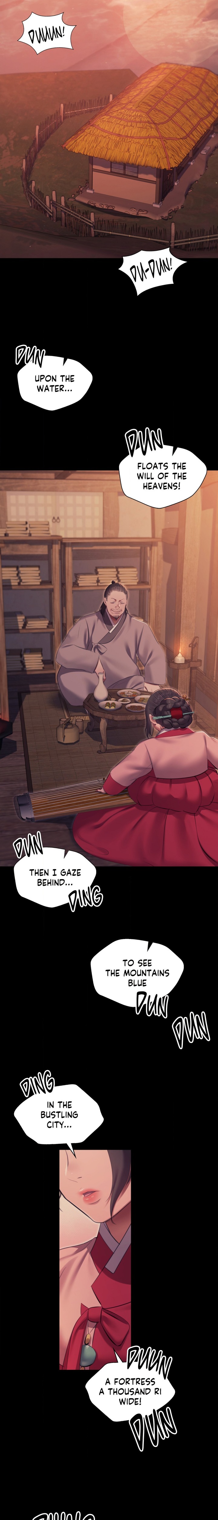Madam Chapter 174 - Page 16
