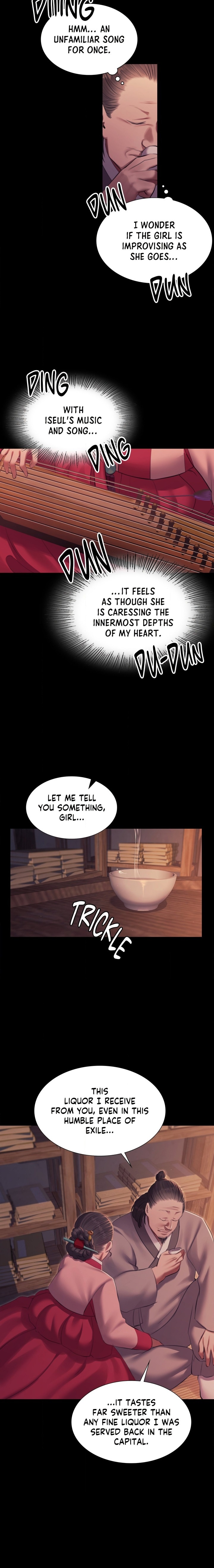 Madam Chapter 174 - Page 17