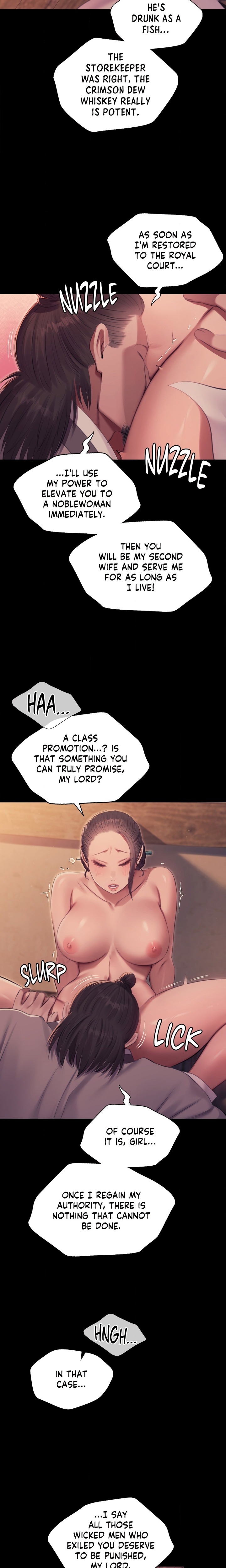 Madam Chapter 174 - Page 20