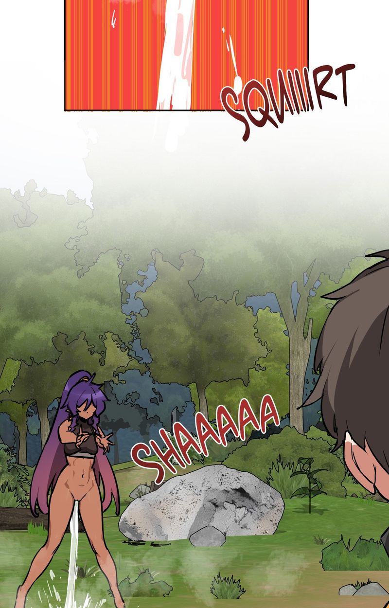 No Man’s Land Chapter 76 - Page 28