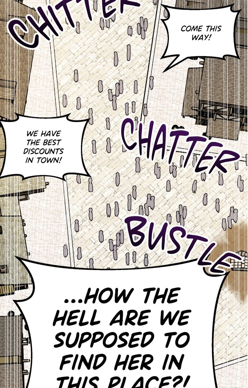 No Man’s Land Chapter 81 - Page 19