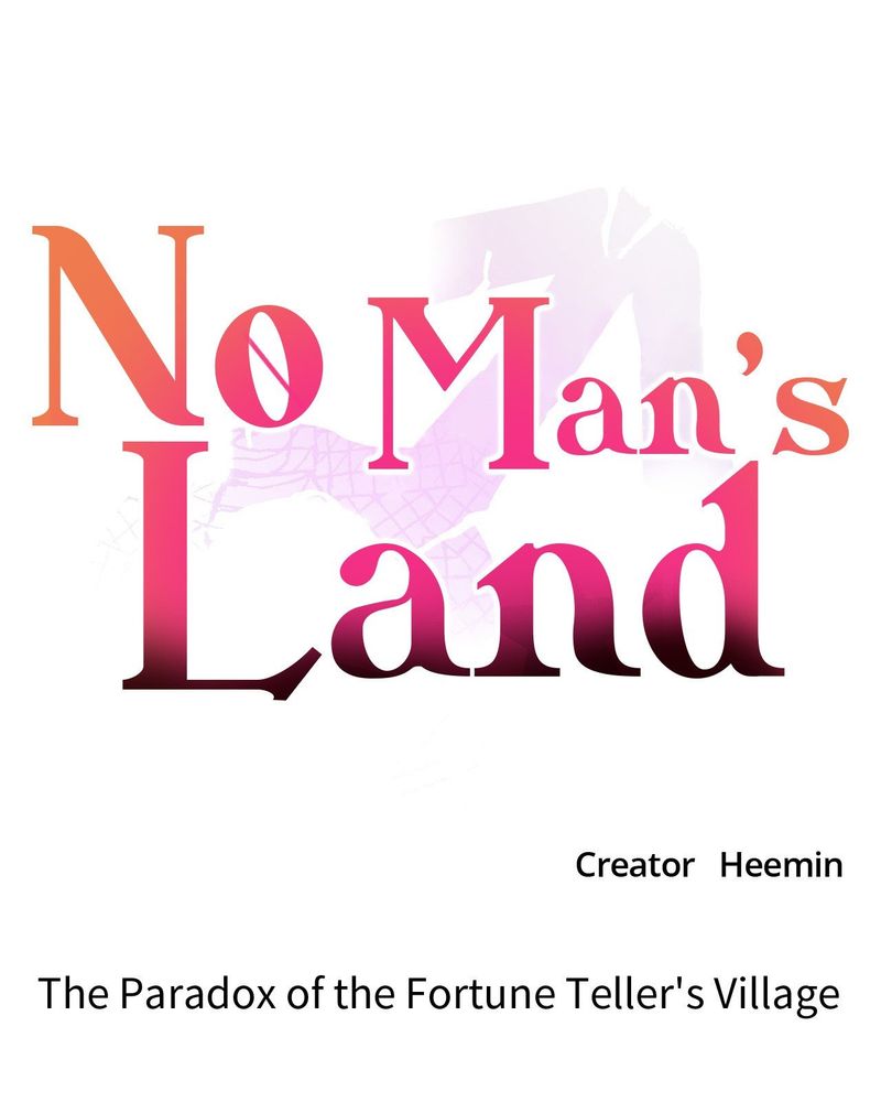 No Man’s Land Chapter 83 - Page 31