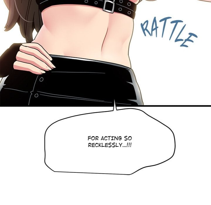 A Turning Point Chapter 100 - Page 158