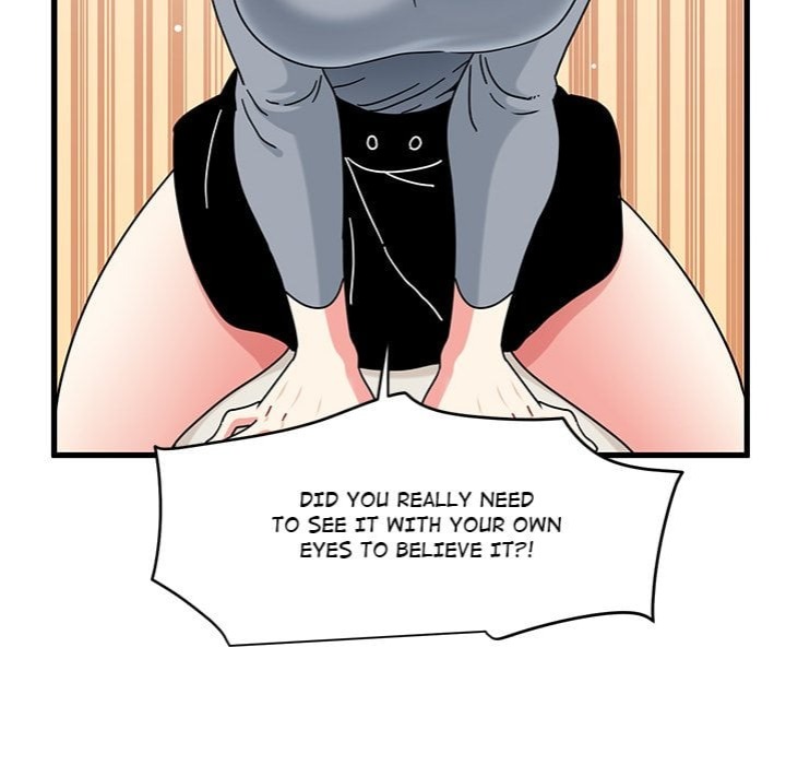 A Turning Point Chapter 100 - Page 68