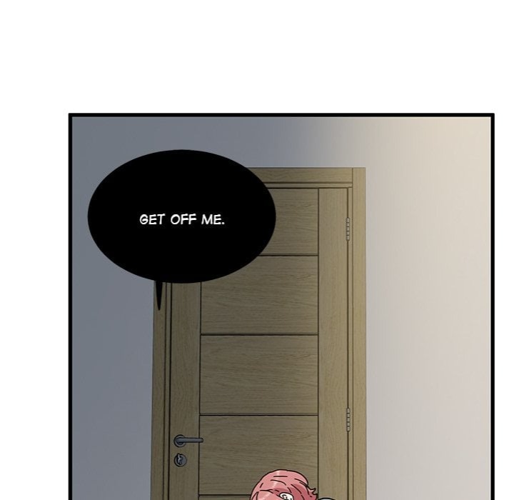 A Turning Point Chapter 100 - Page 74