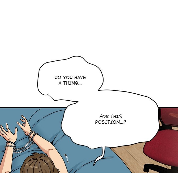 A Turning Point Chapter 101 - Page 103