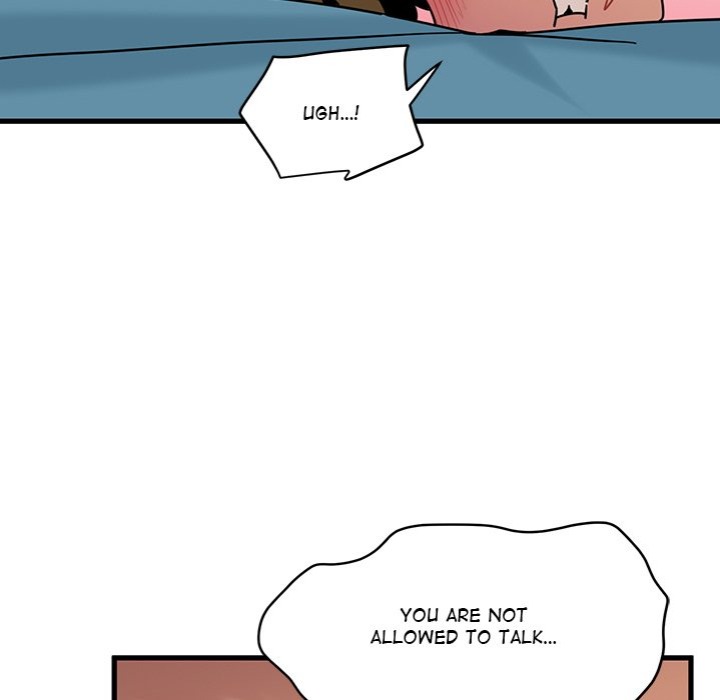 A Turning Point Chapter 101 - Page 114