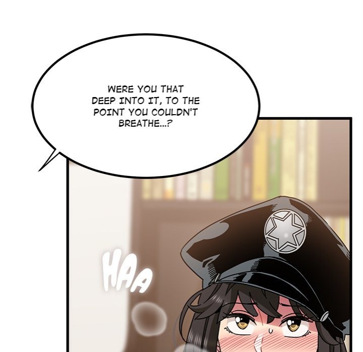 A Turning Point Chapter 101 - Page 122