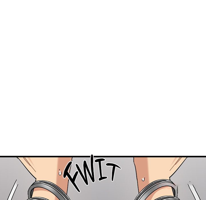A Turning Point Chapter 101 - Page 124