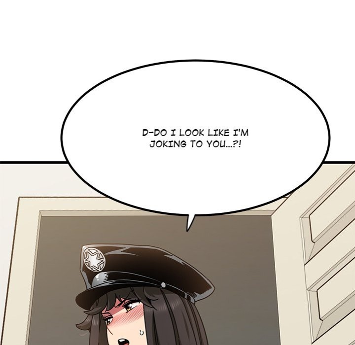 A Turning Point Chapter 101 - Page 22