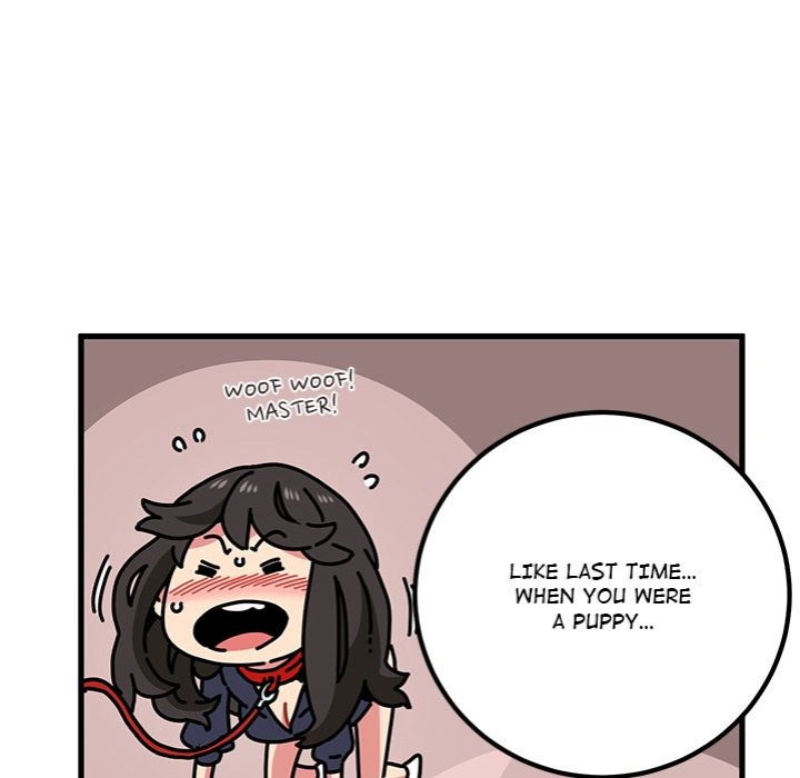 A Turning Point Chapter 101 - Page 66