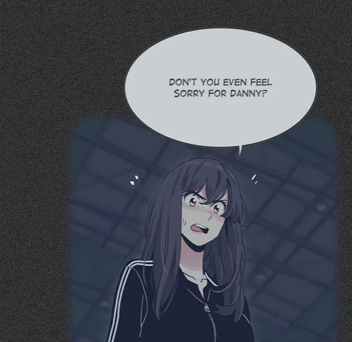 A Turning Point Chapter 103 - Page 161