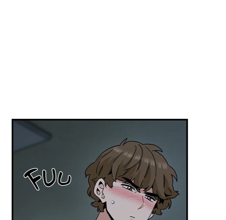 A Turning Point Chapter 103 - Page 73