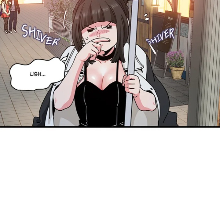 A Turning Point Chapter 104 - Page 131
