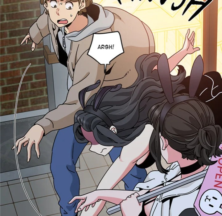 A Turning Point Chapter 104 - Page 151