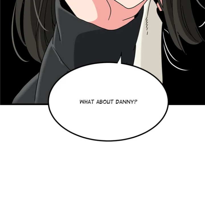 A Turning Point Chapter 104 - Page 26