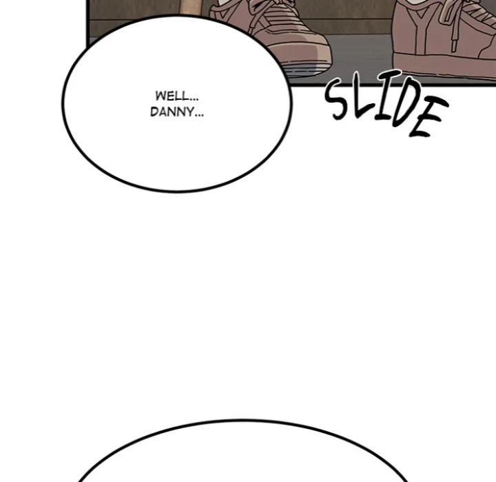 A Turning Point Chapter 104 - Page 31