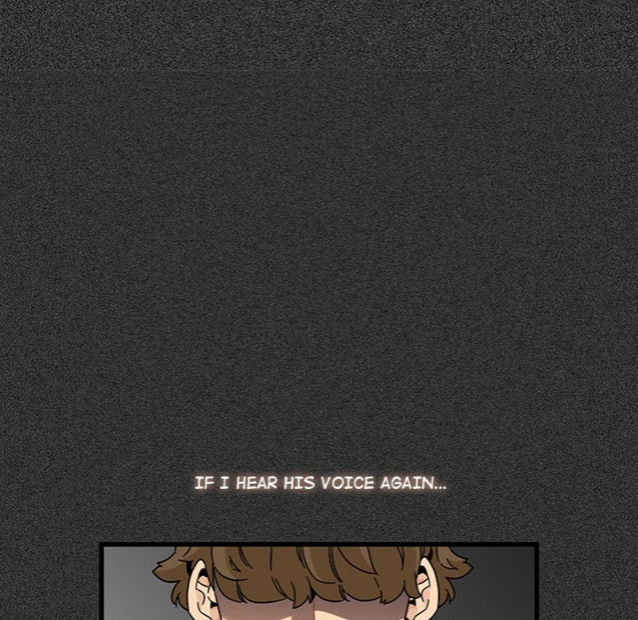 A Turning Point Chapter 106 - Page 109