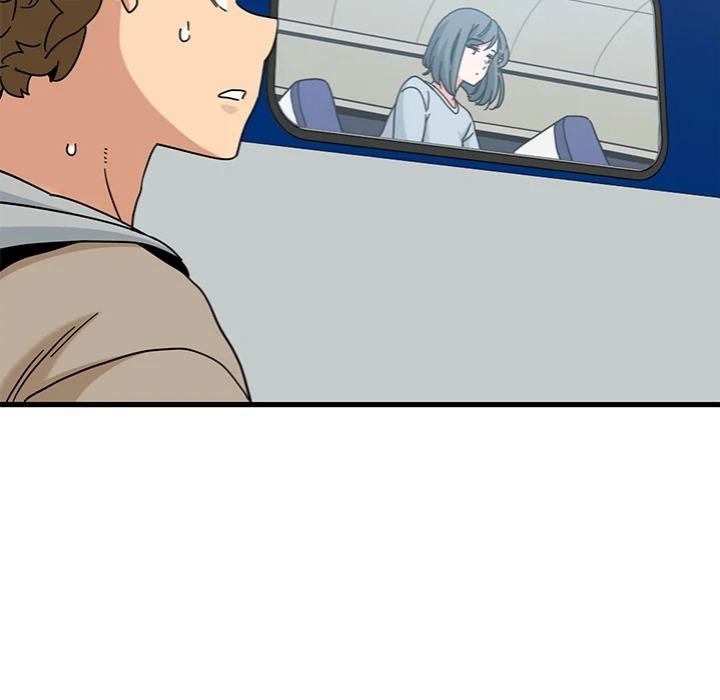 A Turning Point Chapter 106 - Page 158