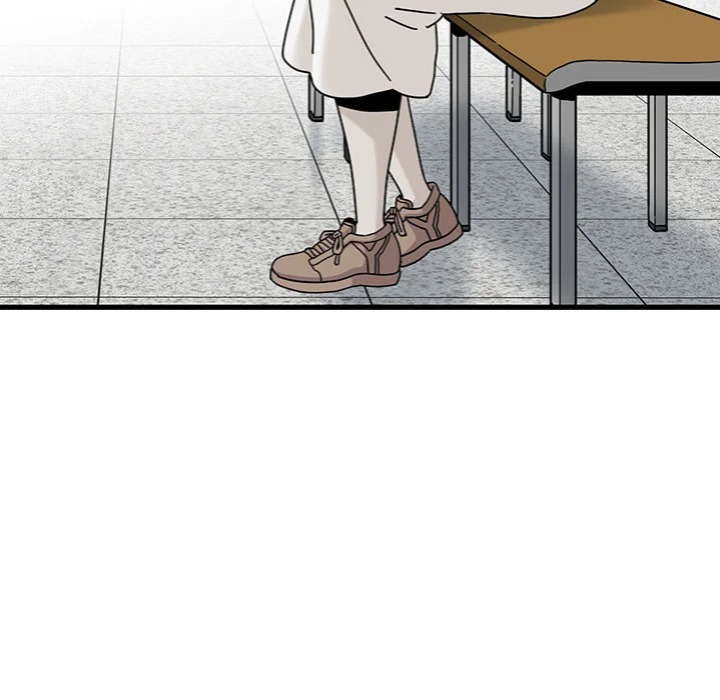 A Turning Point Chapter 106 - Page 79