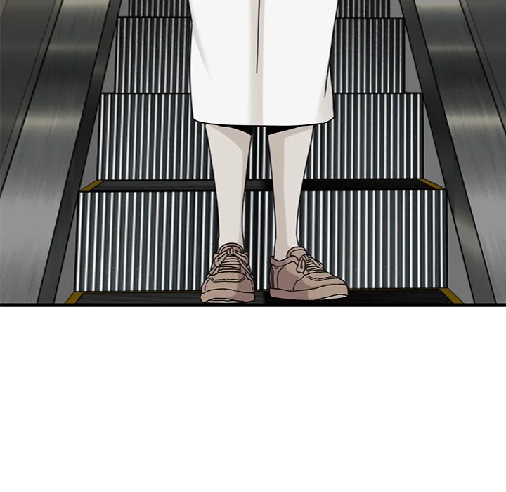 A Turning Point Chapter 108 - Page 10