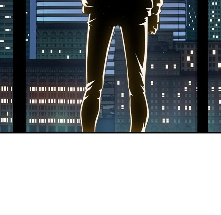 A Turning Point Chapter 108 - Page 113