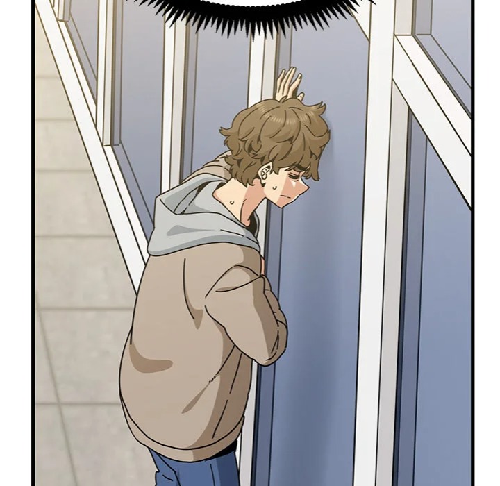 A Turning Point Chapter 108 - Page 122